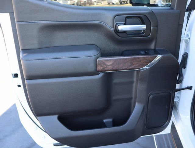 Used 2020 GMC Sierra 1500 Denali w/ Denali Ultimate Package image 46