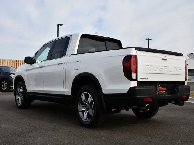 Used 2024 Honda Ridgeline RTL image 5