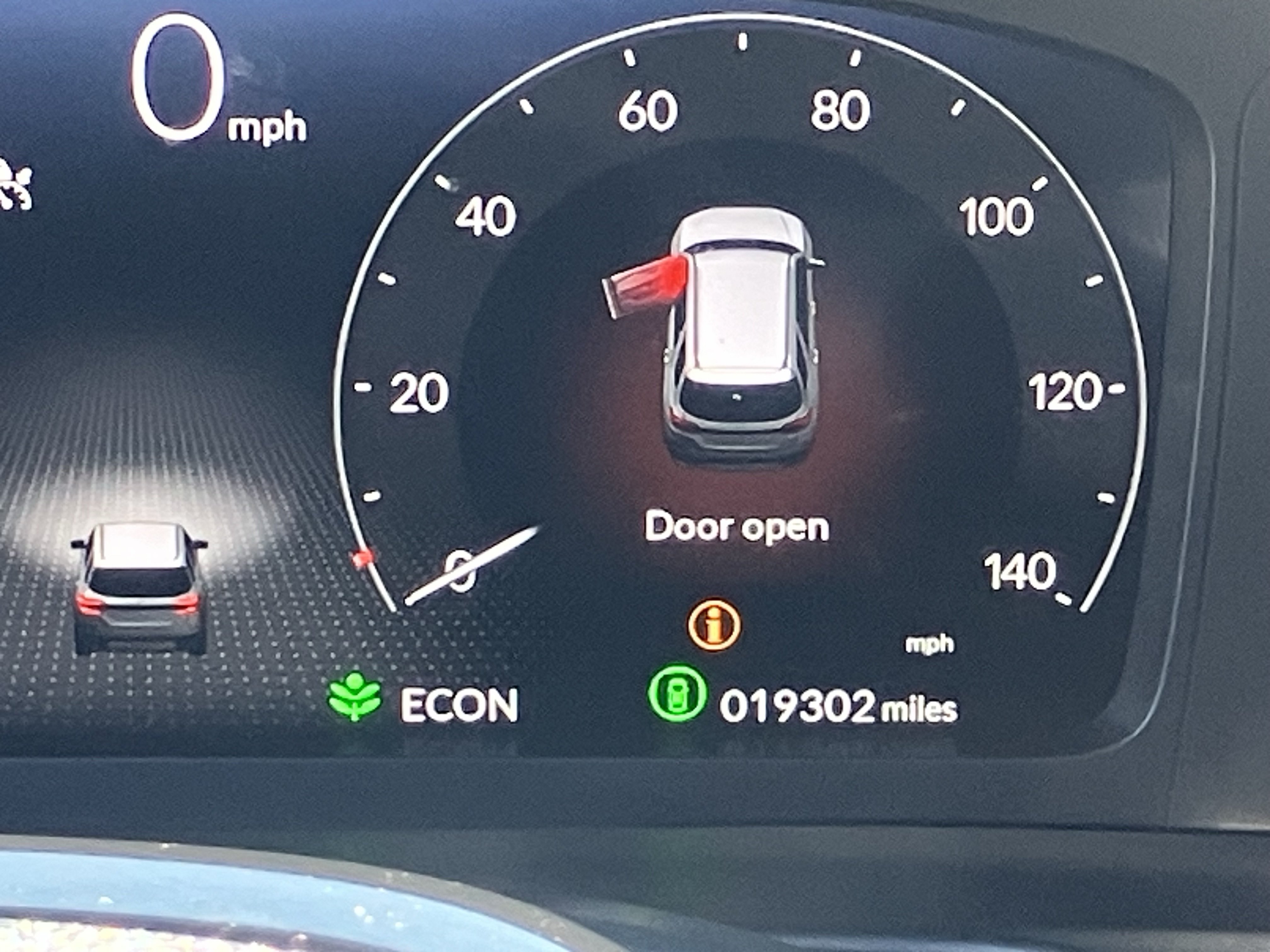 Certified 2025 Honda Pilot Black Edition image 24