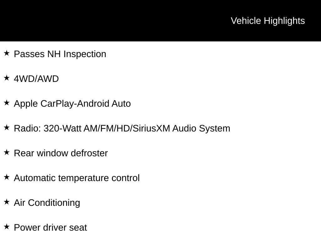 Used 2023 Honda CR-V EX-L image 5