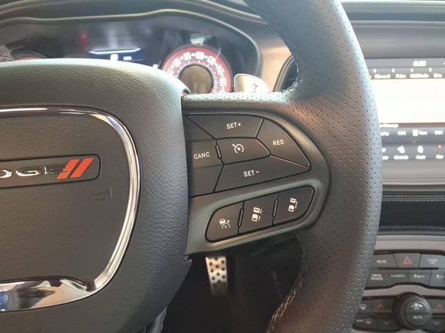 Used 2023 Dodge Challenger R/T Scat Pack w/ Plus Package RWD image 20