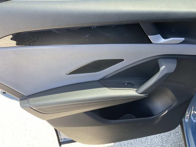 New 2026 Volkswagen Tiguan SE R-Line FWD image 24