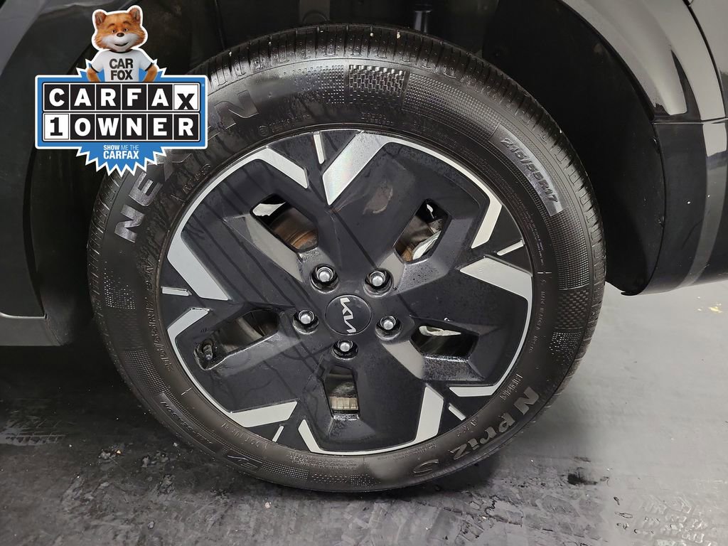 Used 2024 Kia Niro Wind FWD image 10