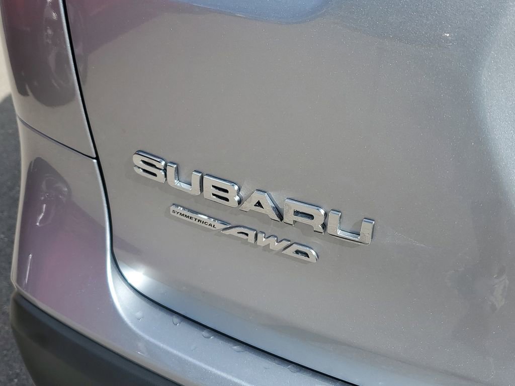 Used 2025 Subaru Ascent Premium image 29