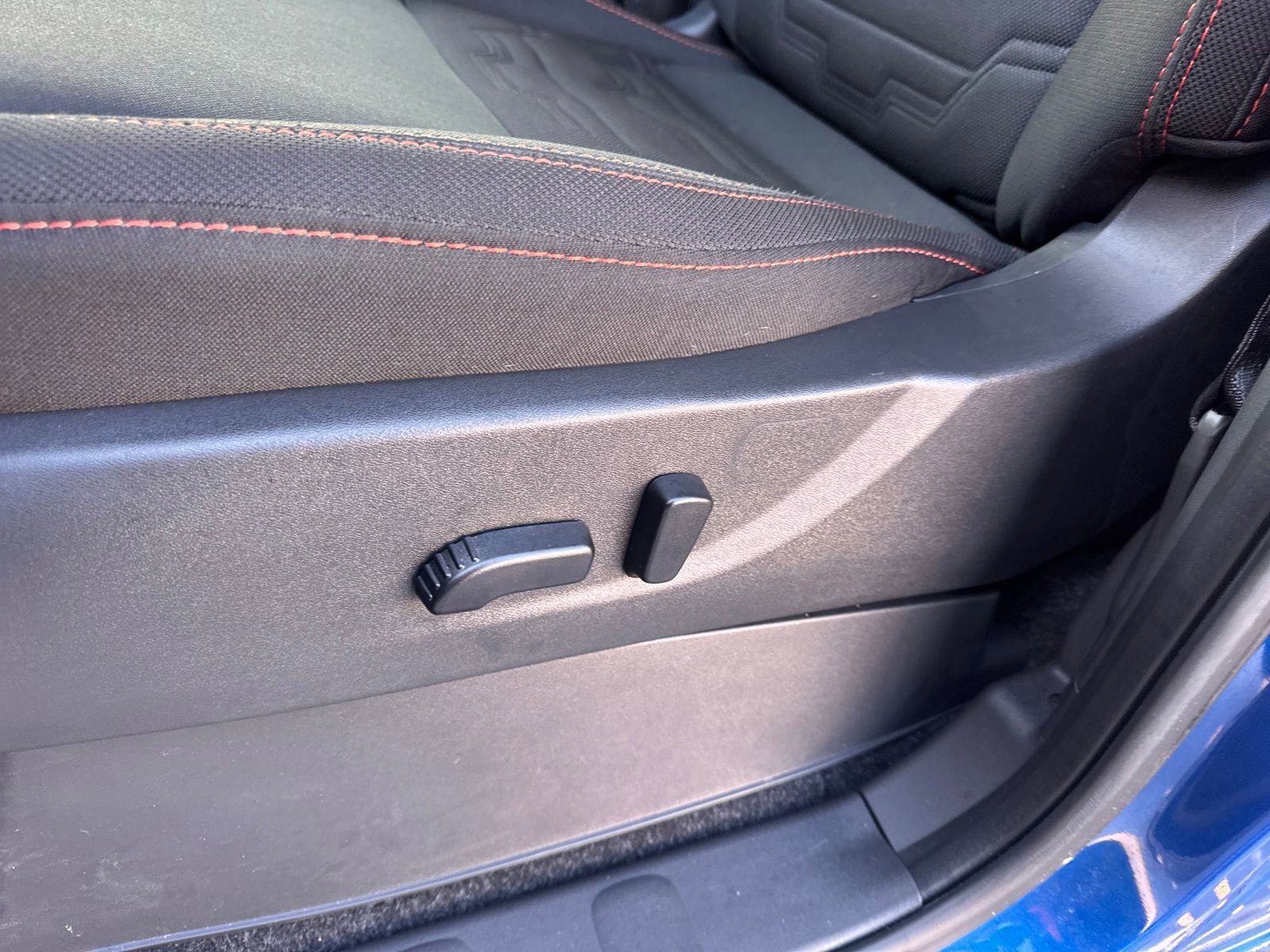 Certified 2024 Nissan Frontier Pro-X w/ Technology Package image 24