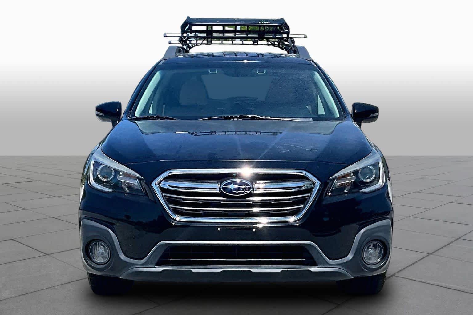 Used 2018 Subaru Outback 2.5i Limited AWD/4WD image 4