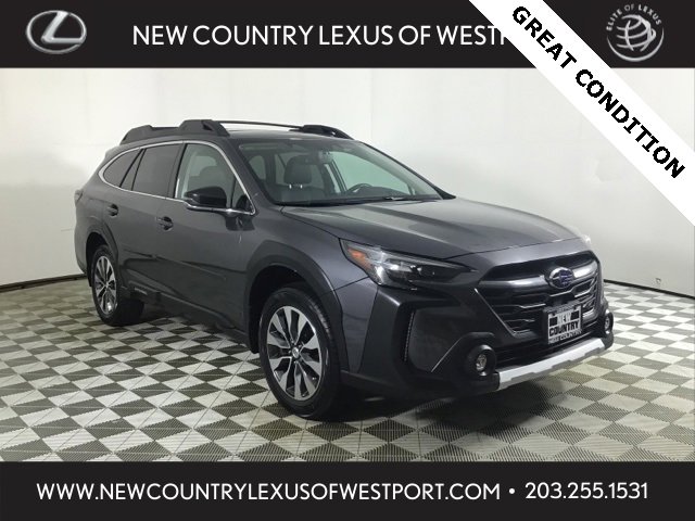 Used 2023 Subaru Outback Limited XT