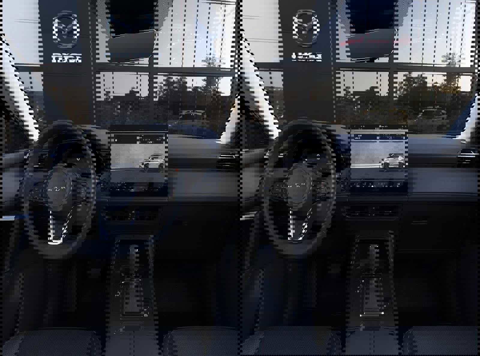 New 2026 MAZDA CX-5 2.5 S w/ Premium Plus Package image 2