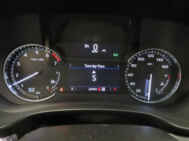 Certified 2023 Cadillac XT4 Luxury w/ Cold Weather Package AWD/4WD image 24