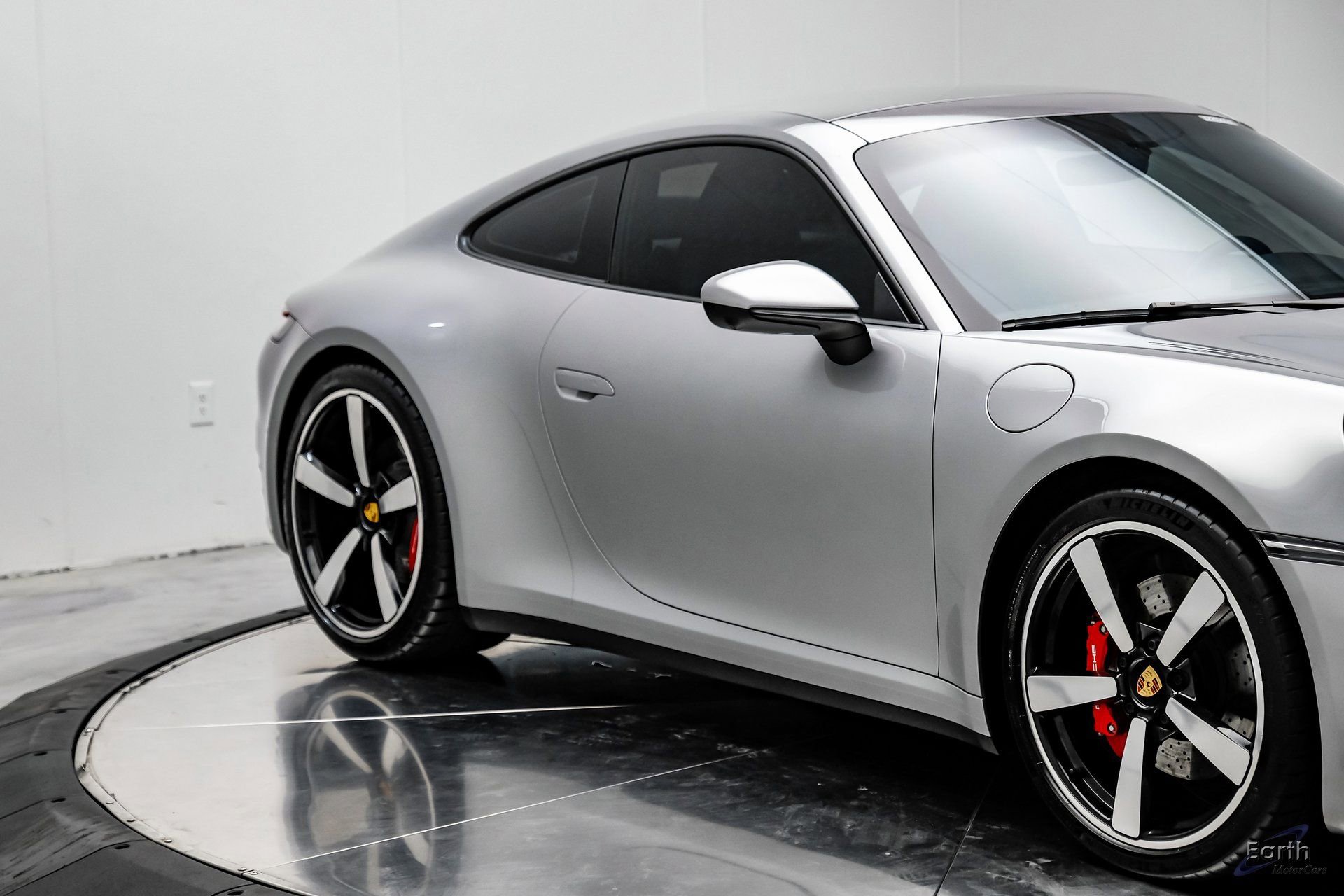 Used 2024 Porsche 911 Carrera S w/ Premium Package image 22