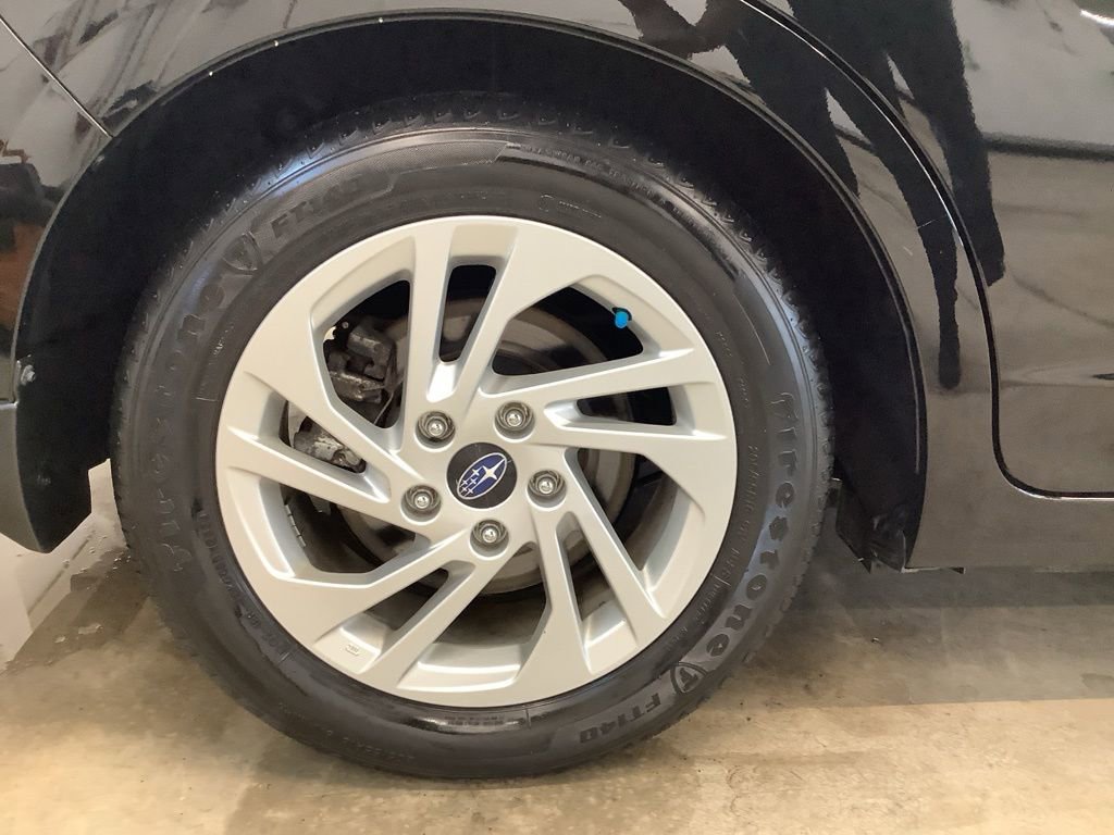 Used 2024 Subaru Impreza 2.0i AWD/4WD image 20