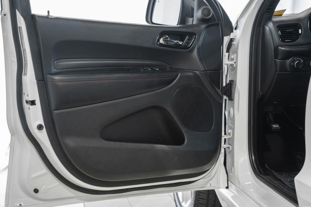 Used 2025 Dodge Durango GT image 47