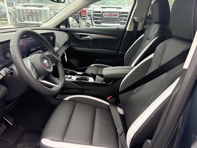 New 2026 Buick Envision Sport Touring AWD/4WD image 15