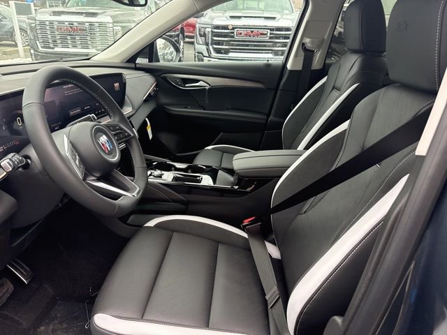 New 2026 Buick Envision Sport Touring image 15