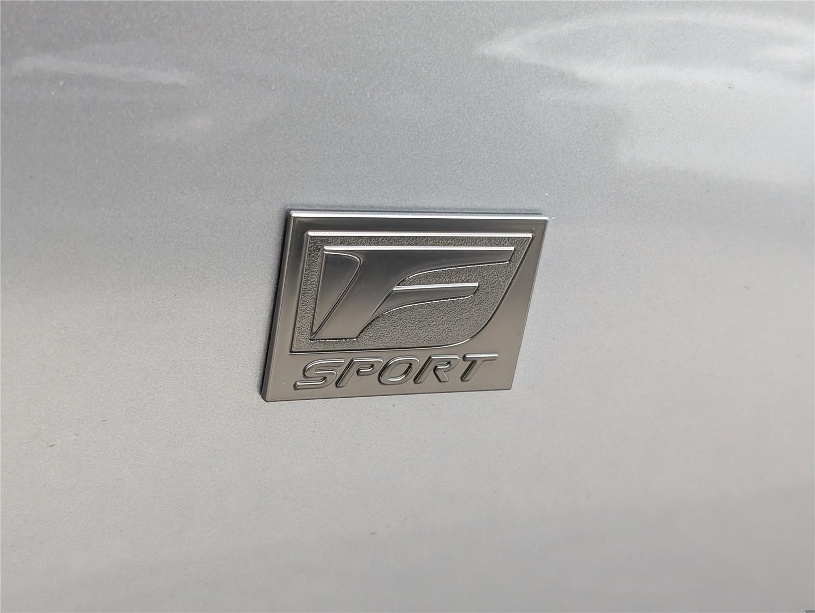 New 2026 Lexus IS 350 F Sport AWD/4WD image 6