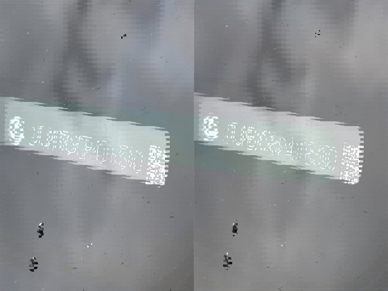 Used 2023 Lexus LX 600 F Sport image 34