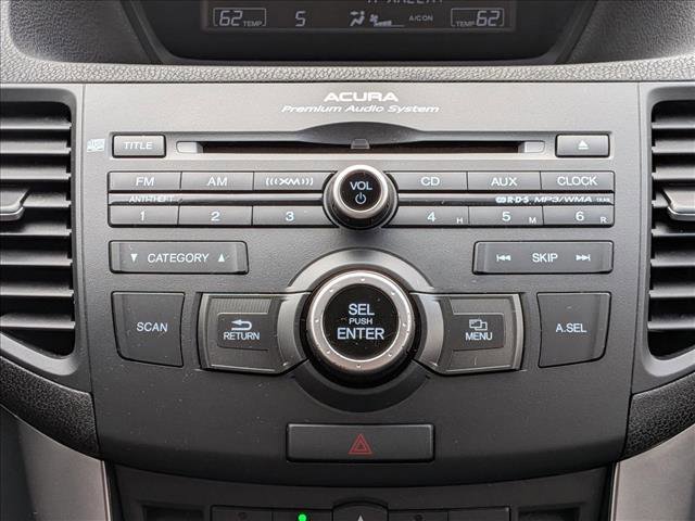 Used 2014 Acura TSX Sedan image 13