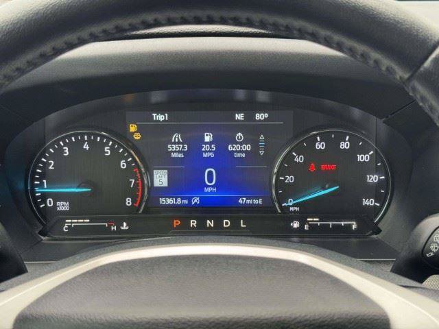 Used 2024 Ford Explorer XLT w/ Equipment Group 202A RWD image 24