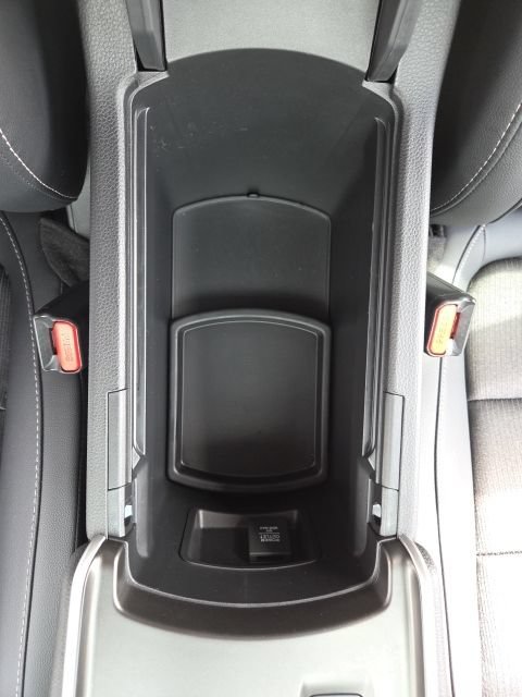 Certified 2021 Honda Accord Sport image 28