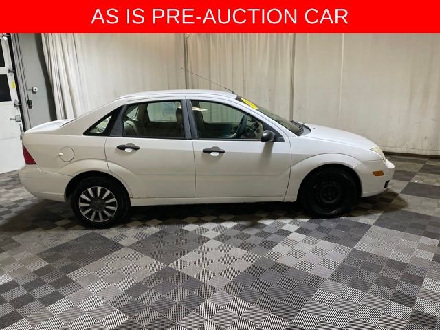 Used 2007 Ford Focus SE image 6