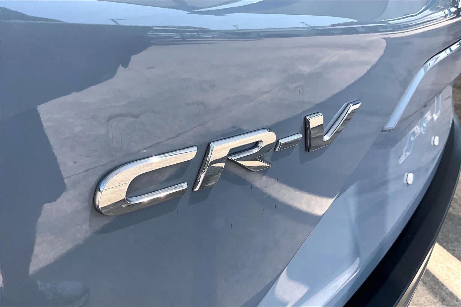 Used 2021 Honda CR-V Touring image 31