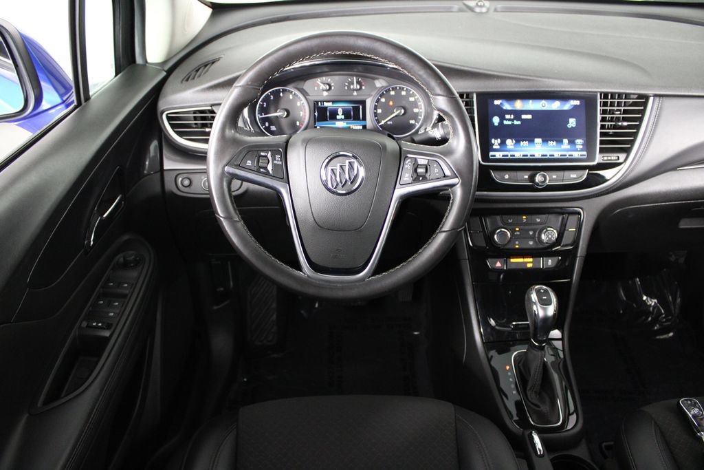 Used 2018 Buick Encore Preferred FWD image 6
