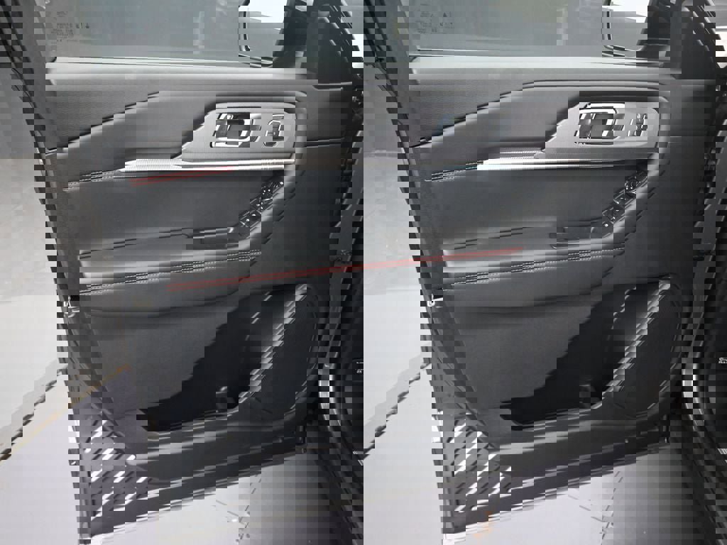 New 2025 Ford Explorer ST-Line w/ Premium Package image 28