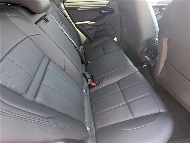 Used 2023 Land Rover Range Rover Evoque R-Dynamic SE image 20