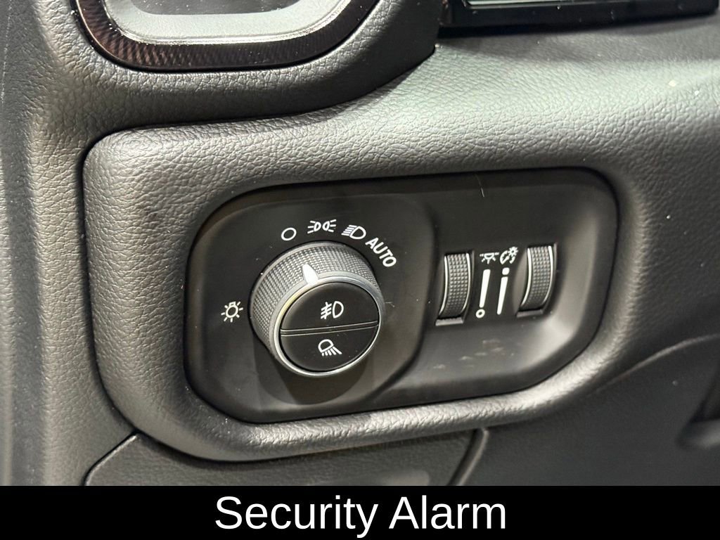 New 2026 RAM 1500 Rebel image 22