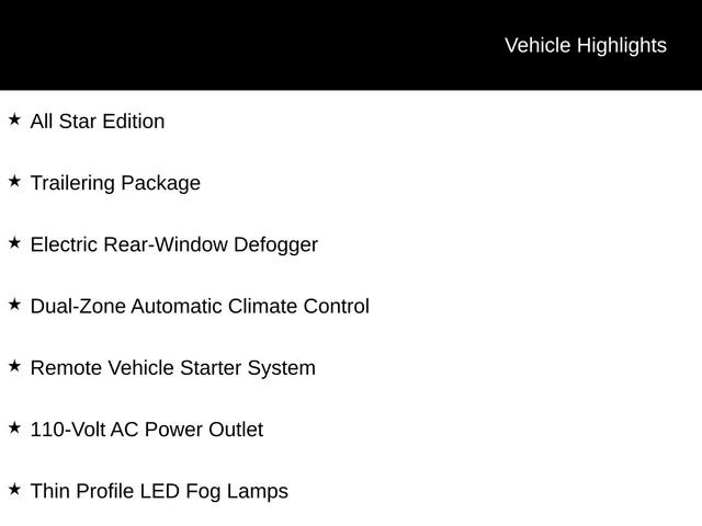 Used 2018 Chevrolet Silverado 1500 LT w/ All Star Edition image 6