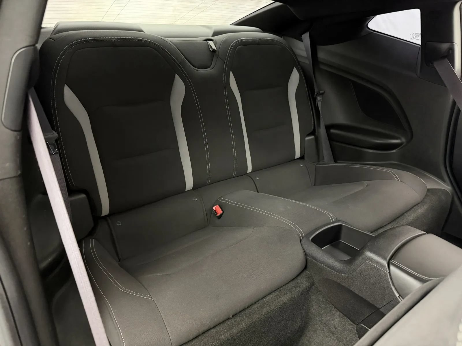 Used 2017 Chevrolet Camaro LT w/ RS Package RWD image 25