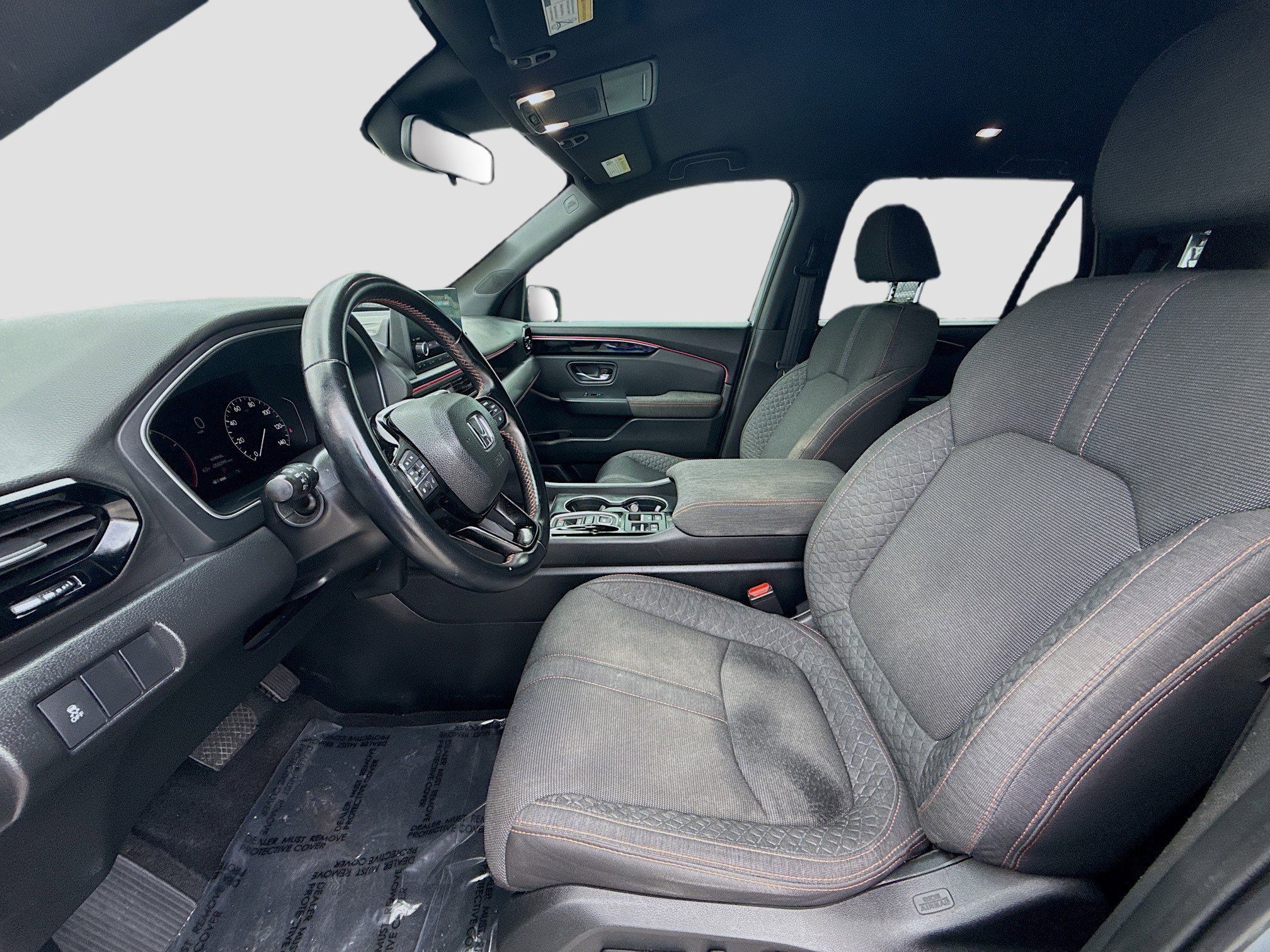 Used 2023 Honda Pilot Sport image 18