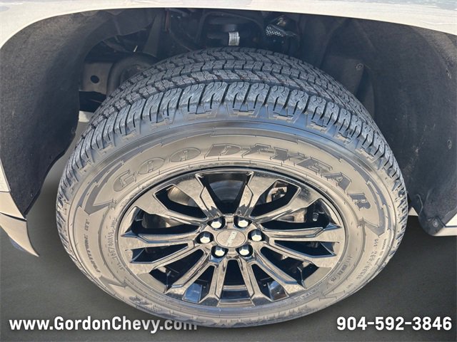 Used 2022 GMC Canyon Elevation w/ Trailering Package image 10