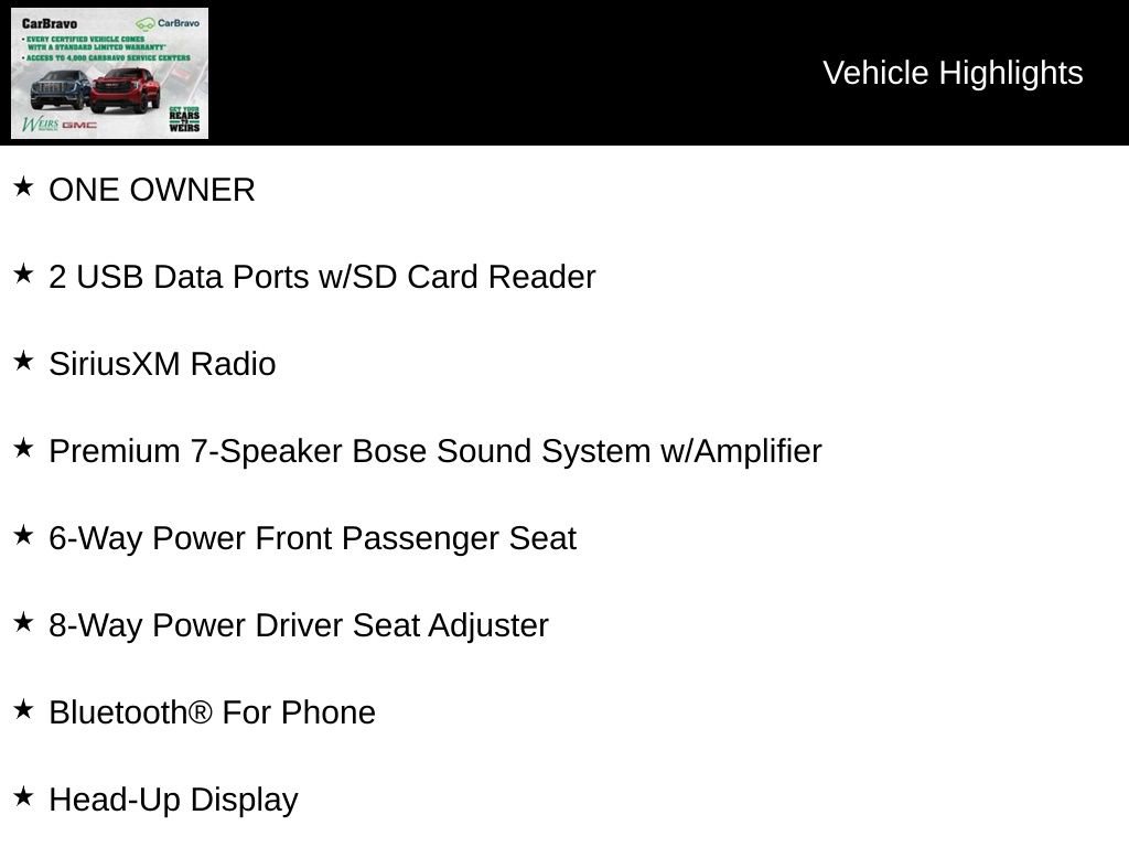 Used 2022 GMC Terrain SLT w/ Infotainment Package II image 9