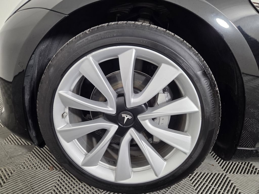 Used 2020 Tesla Model 3 Long Range AWD/4WD image 7