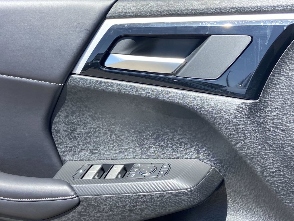 New 2026 Mitsubishi Outlander SE FWD image 19