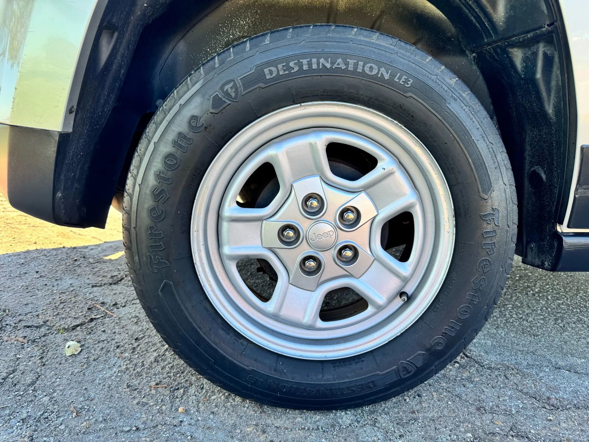 Used 2013 Jeep Patriot Sport w/ PWR Value Group image 10