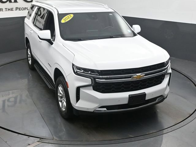 Used 2023 Chevrolet Tahoe LS AWD/4WD image 49