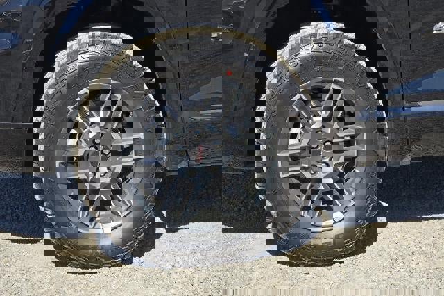 New 2026 GMC Terrain AT4 w/ Technology Package II image 31