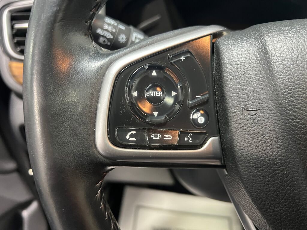 Used 2020 Honda CR-V EX-L image 9