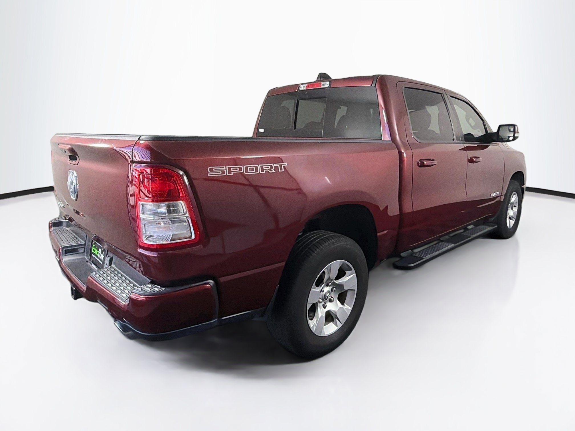 Used 2022 RAM 1500 Lone Star RWD image 9