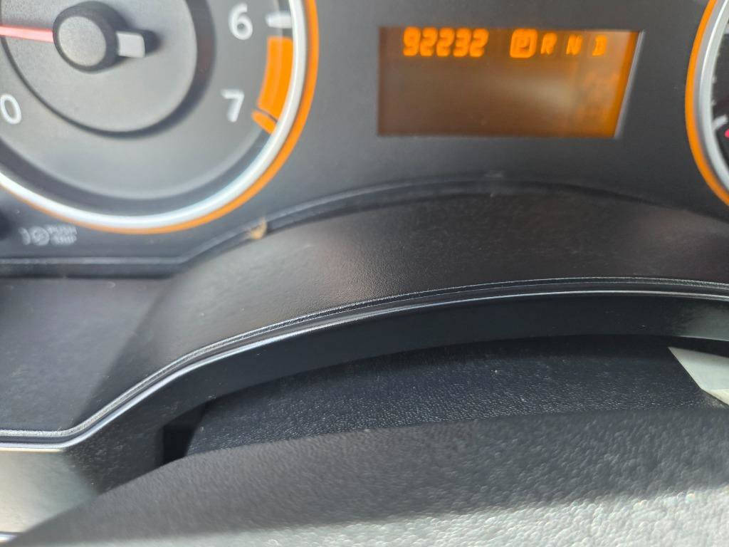 Used 2014 Nissan Titan S RWD image 17