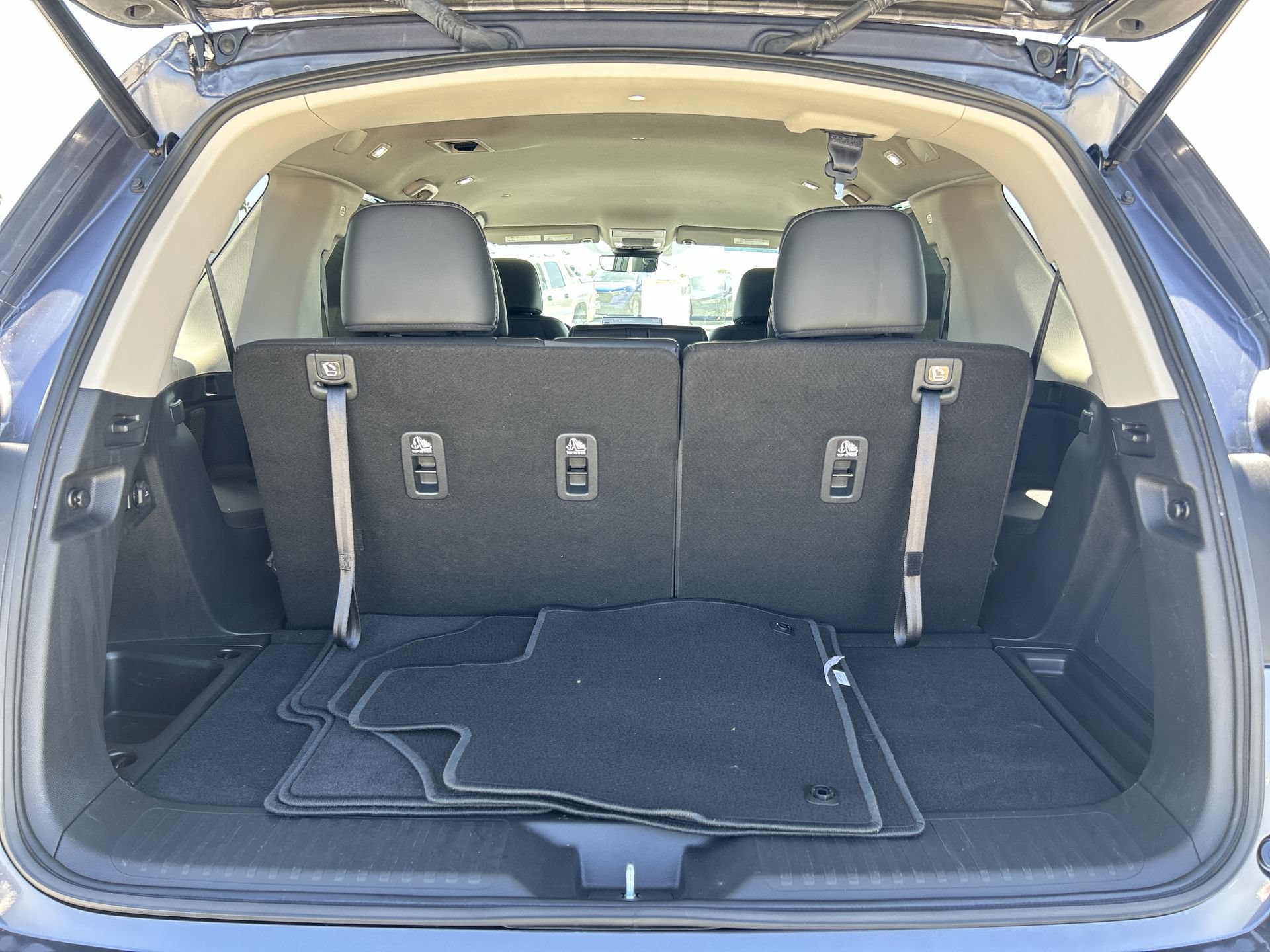 Certified 2025 Honda Pilot EX-L image 20