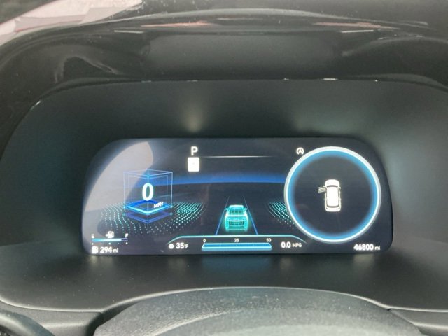 Certified 2023 Hyundai Palisade Calligraphy image 16