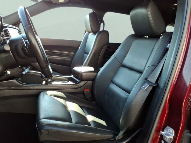 Used 2021 Dodge Durango GT image 12