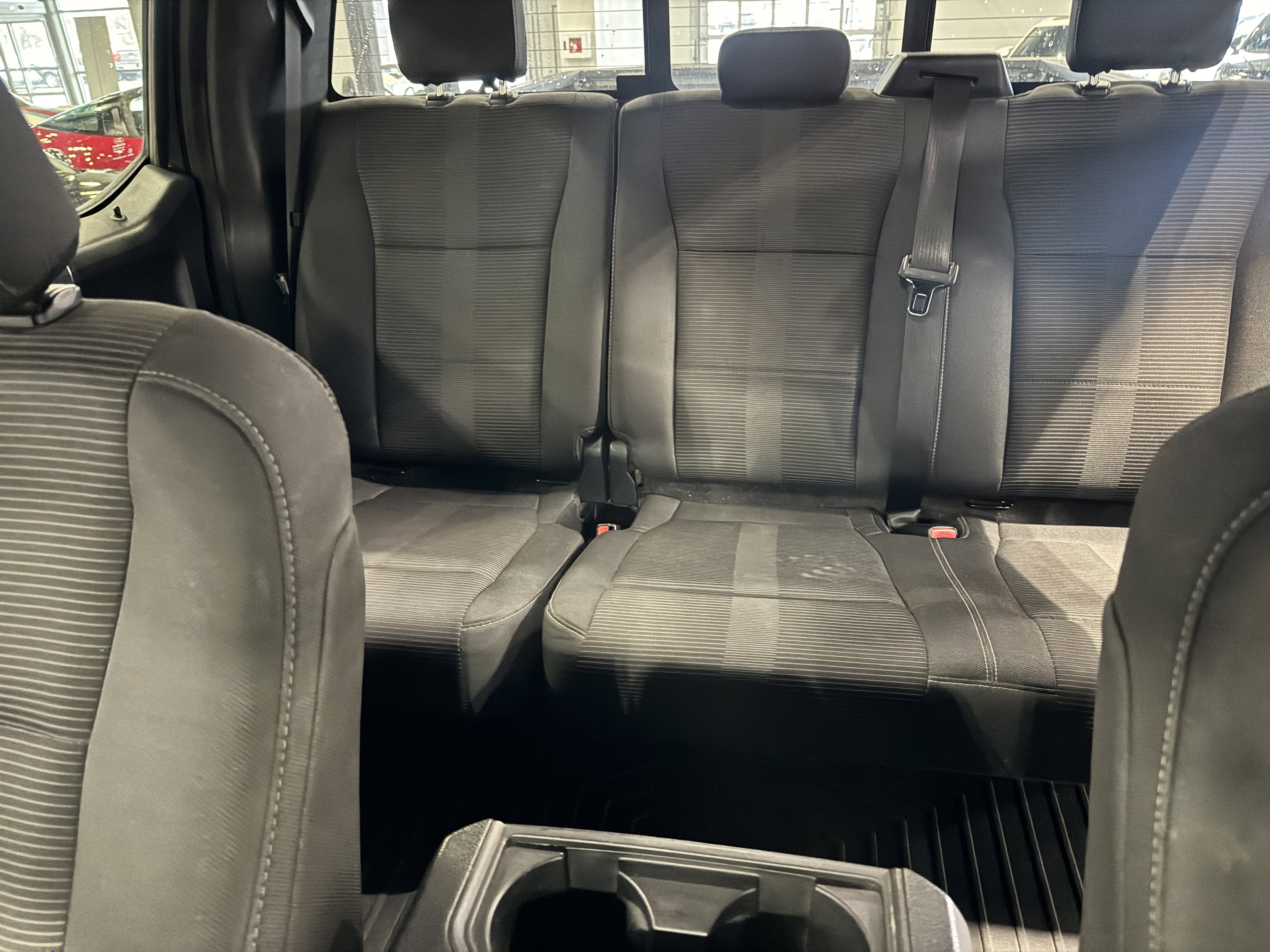 Used 2016 Ford F150 XLT w/ Equipment Group 302A Luxury image 16