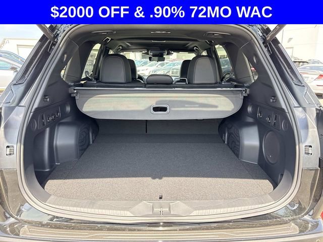 New 2026 Subaru Forester Touring AWD/4WD image 6