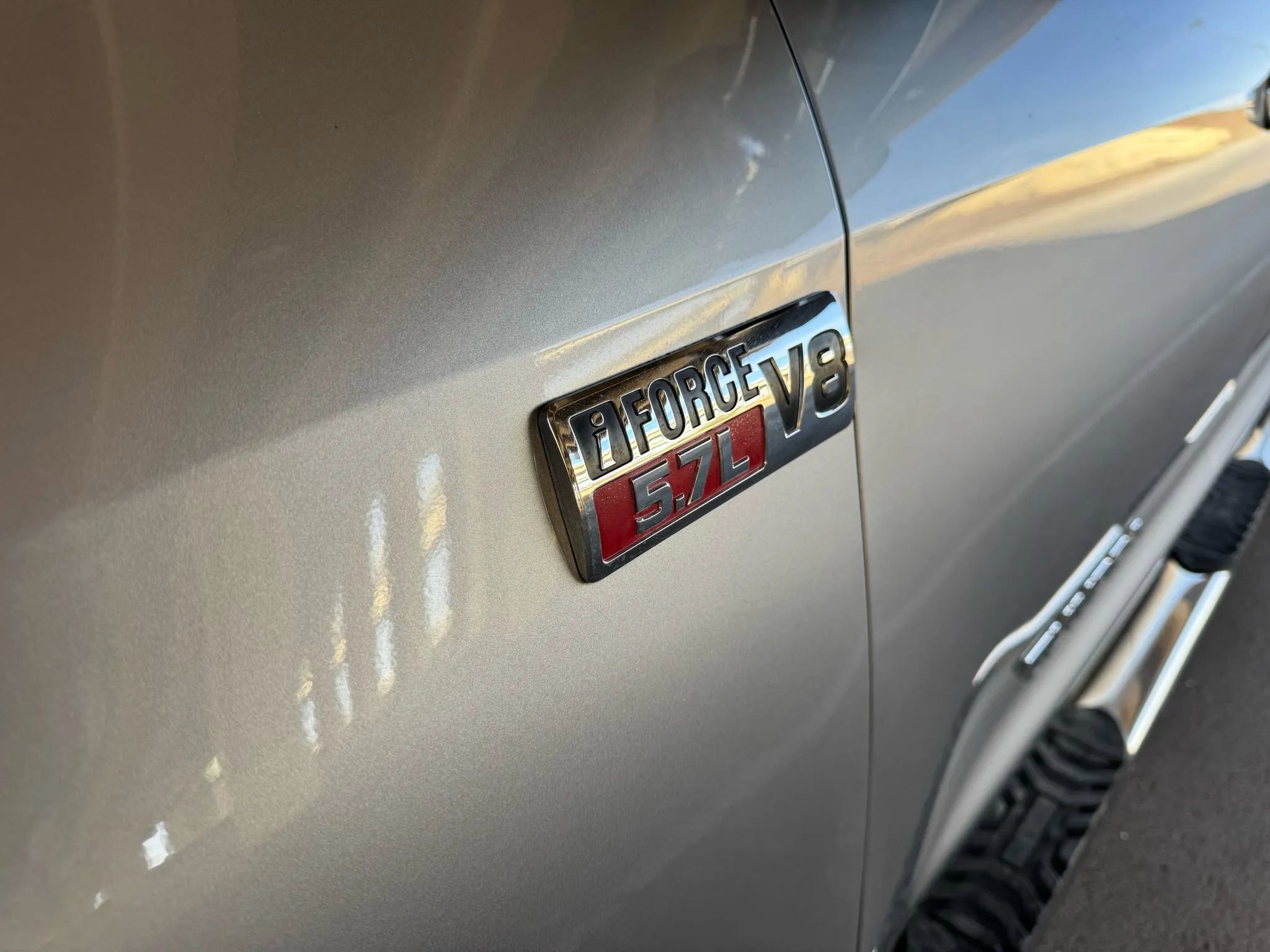 Used 2012 Toyota Tundra 2WD CrewMax image 9