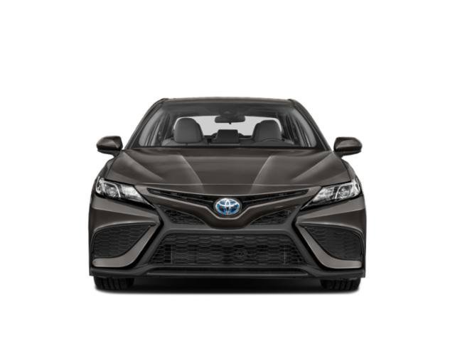 Used 2021 Toyota Camry SE FWD image 4