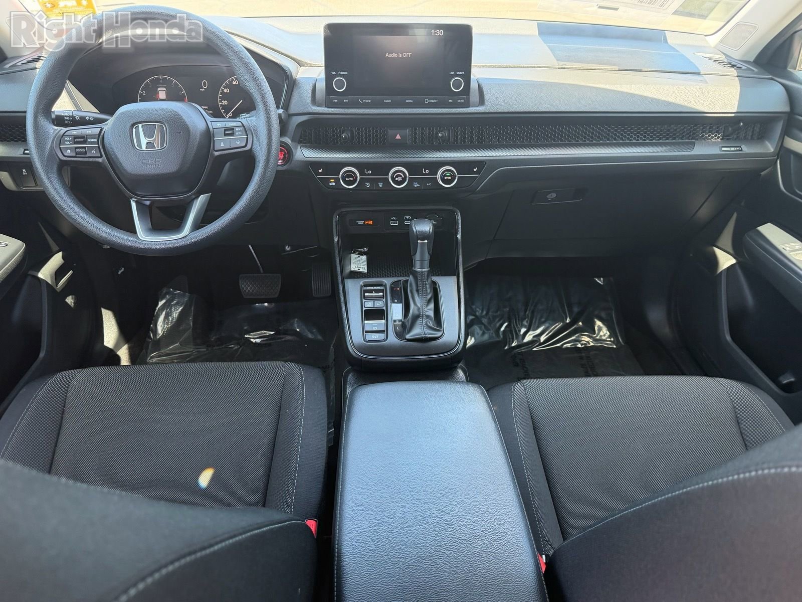 Certified 2024 Honda CR-V EX image 19